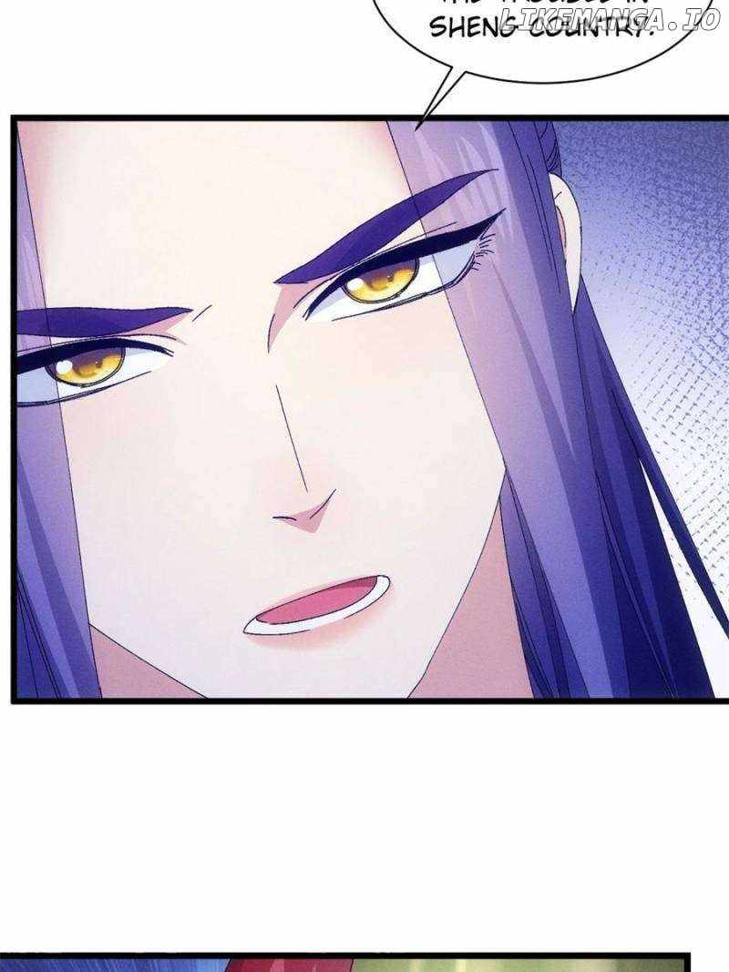 I Determine My Own Destiny Chapter 282 63
